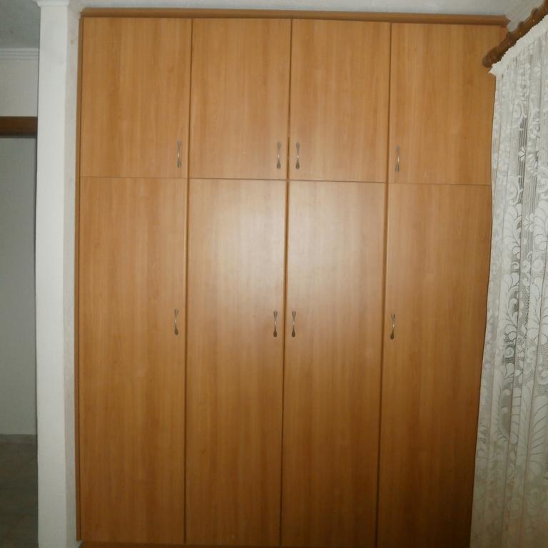 Daniela Apartments Nea Roda Exterior photo
